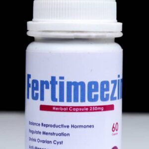 Fertimenzin Capsules